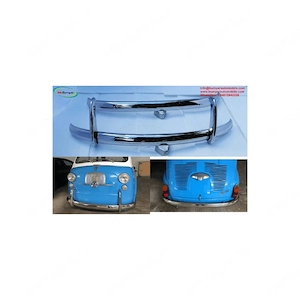 Fiat (1957 to 1975) Bumper Parts for Classic car - kép 4