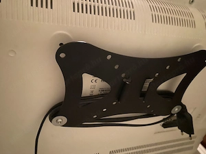 Fehér 81 cm Orion tv - kép 2