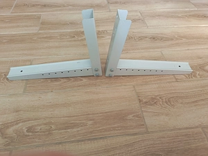 Tartó konzol mikrohullámú sütőhöz - kép 5