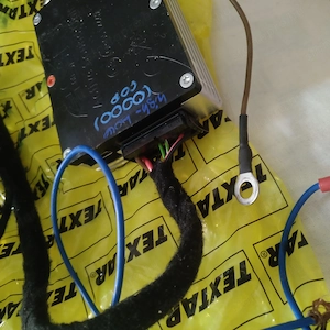Active Sound Gateway BLE Milltek hanggenerátor  - kép 3