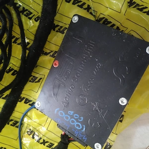 Active Sound Gateway BLE Milltek hanggenerátor  - kép 4