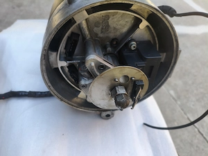Thermo S 350 fej egység Speros Valeo Webasto - kép 8