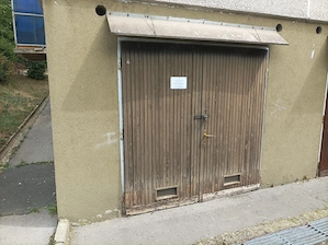 Miskolc-Avas Lakás és garázs eladó - kép 5