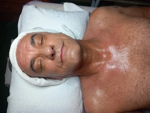 Svéd masszázs és anti age arcmasszázs a 4. kerületben  - kép 2