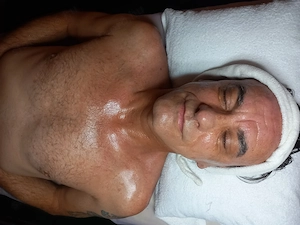 Svéd masszázs és anti age arcmasszázs a 4. kerületben  - kép 3