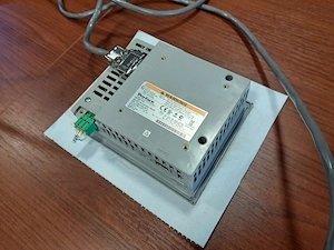 Pro-face GP-4301TW HMI ipari kijelző 5.7" HMI Érintőképernyős Kijelző - kép 4