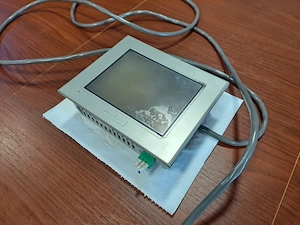 Pro-face GP-4301TW HMI ipari kijelző 5.7" HMI Érintőképernyős Kijelző - kép 2