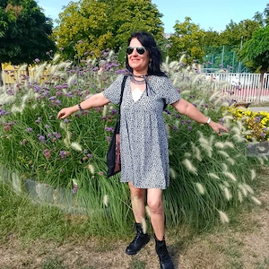 Beatrix Masszázs-Sziget
