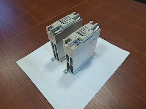 Omron G3PA-210B-VD szilárdtest relé 10A 240VAC szilárdtestrelé - kép 3
