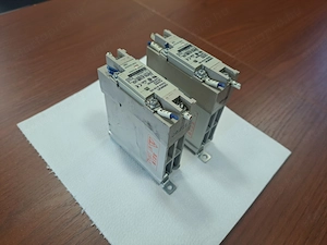 Omron G3PA-210B-VD szilárdtest relé 10A 240VAC szilárdtestrelé - kép 4