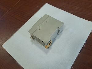 Omron S82K-00712 ipari tápegység 12V DC 0.6A - kép 5