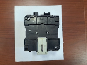 Mitsubishi S-N65 mágneskapcsoló 3 fázis  65A 100A 230V kontaktor - kép 7