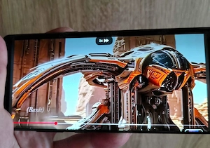Samsung Galaxy Note 8 eladó! - kép 4