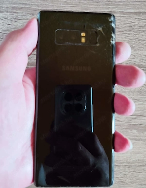 Samsung Galaxy Note 8 eladó! - kép 6