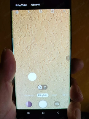 Samsung Galaxy Note 8 eladó! - kép 8