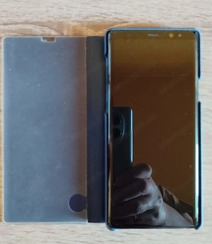 Samsung Galaxy Note 8 eladó! - kép 7