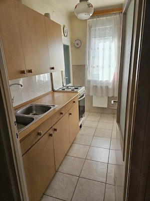 XI. Újbuda központnál 2,5 szobás, erkélyes lakás eladó