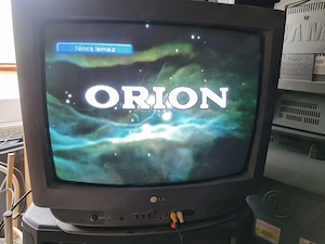 Orion mini DVD3000 DVD lejátszó USB 2,0 csatlakozással jól működő - kép 2