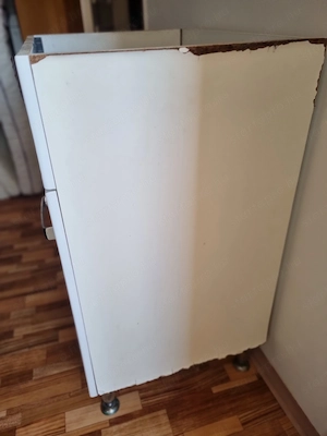 Mosdó csappal és szekrénnyel 47x61cm széles - kép 4