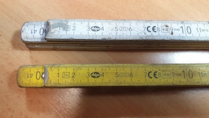 Adga szögmérős colostok eladó, 1m, 2db, Germany - kép 3