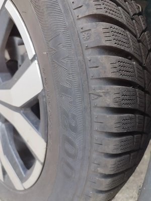 DACIA JOGGER 1.0 TCe Expression (7 sz. ) alvázsz.; UU1DJF00570699488 - kép 10
