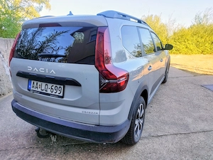 DACIA JOGGER 1.0 TCe Expression (7 sz. ) alvázsz.; UU1DJF00570699488 - kép 6