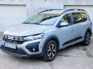 DACIA JOGGER 1.0 TCe Expression (7 sz. ) alvázsz.; UU1DJF00570699488 - kép 4
