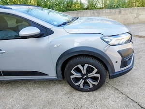 DACIA JOGGER 1.0 TCe Expression (7 sz. ) alvázsz.; UU1DJF00570699488 - kép 2