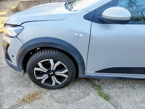 DACIA JOGGER 1.0 TCe Expression (7 sz. ) alvázsz.; UU1DJF00570699488 - kép 3