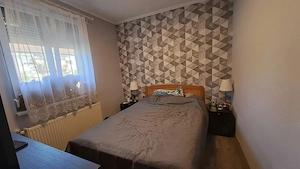 Monorierdőn 62 m2-es, 3 háló+nappalis társasházi lakás, külön bejárattal, saját 250 m2 telekkel - kép 7