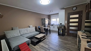 Monorierdőn 62 m2-es, 3 háló+nappalis társasházi lakás, külön bejárattal, saját 250 m2 telekkel - kép 4