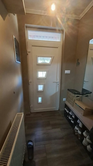 Monorierdőn 62 m2-es, 3 háló+nappalis társasházi lakás, külön bejárattal, saját 250 m2 telekkel - kép 3