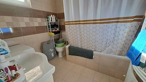 Monorierdőn 62 m2-es, 3 háló+nappalis társasházi lakás, külön bejárattal, saját 250 m2 telekkel - kép 8
