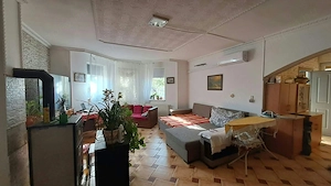 Nyáregyháza-Felsőn, 2005-ben épült, 137 m2-es, 4 szoba+nappalis családi ház 1480 m2-es telekkel - kép 2