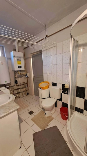 Nyáregyháza-Felsőn, 2005-ben épült, 137 m2-es, 4 szoba+nappalis családi ház 1480 m2-es telekkel - kép 6