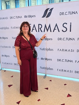 Újra megnyílt a  Farmasi!Várlak szeretettel! - kép 3