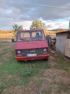 iveco daly 35.8 - kép 4