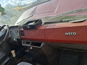 iveco daly 35.8