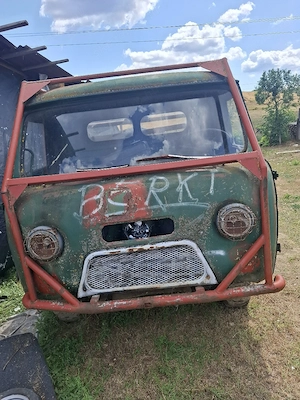 uaz 452 4 4 - kép 3