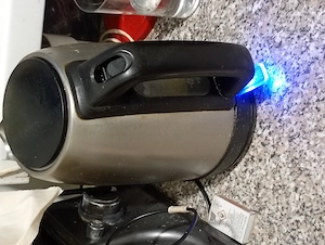 Philips HD9359 90  Fém Vízforraló  5000ft óbuda 36 50 104 8272 személyesen óbudán lakcimemen sajnos 