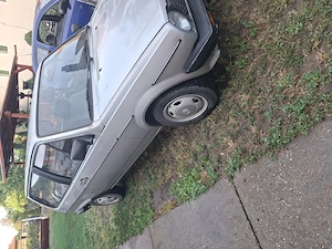 Eladó VW Polo GL1.3. 1983-,(168928-km) - kép 2