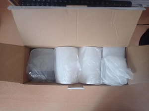 automata fogkrémadagoló és fogkefetartó szett - kép 3