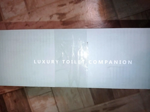 Kézi bidé zuhany szett   WC-bidet csaptelep szett - kép 2