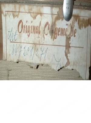 Festmény eladó - kép 4