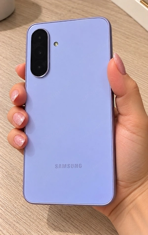  Eladó Samsung Galaxy A36 5G   128 GB - kép 3