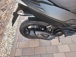 Malaguti F12R 50 Újszerű Gyári 5800km - kép 6