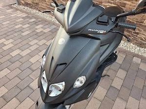 Malaguti F12R 50 Újszerű Gyári 5800km - kép 5