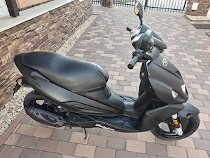 Malaguti F12R 50 Újszerű Gyári 5800km - kép 8