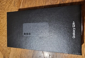 Samsung Galaxy S24+   Elegáns, erős és nagy teljesítményű - kép 3