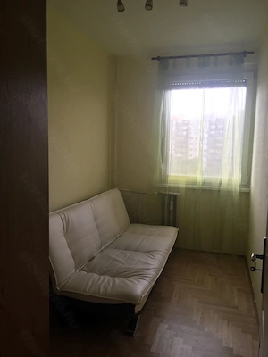 Kiadó egy világos, 54nm-es 3 szobás lakás Újpesten az Árpád úton, a Stop Shop mellett. - kép 4